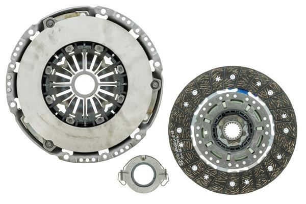 Kit d'embrayage AISIN ref. KT-378